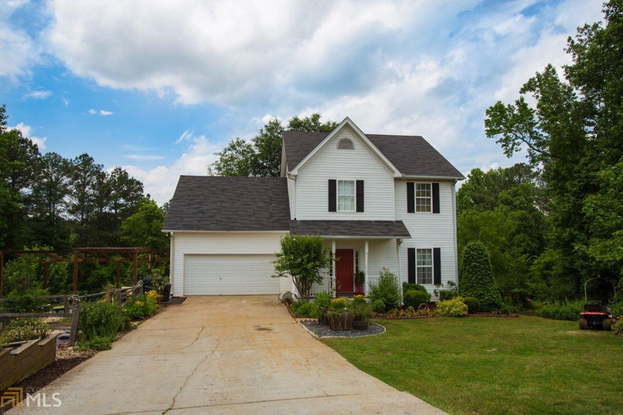 1137 Brandenberry - Photo 1