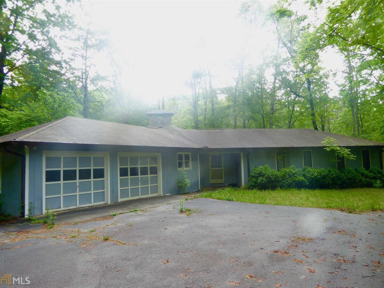 27 Blalock Goldmine Rd - Photo 1