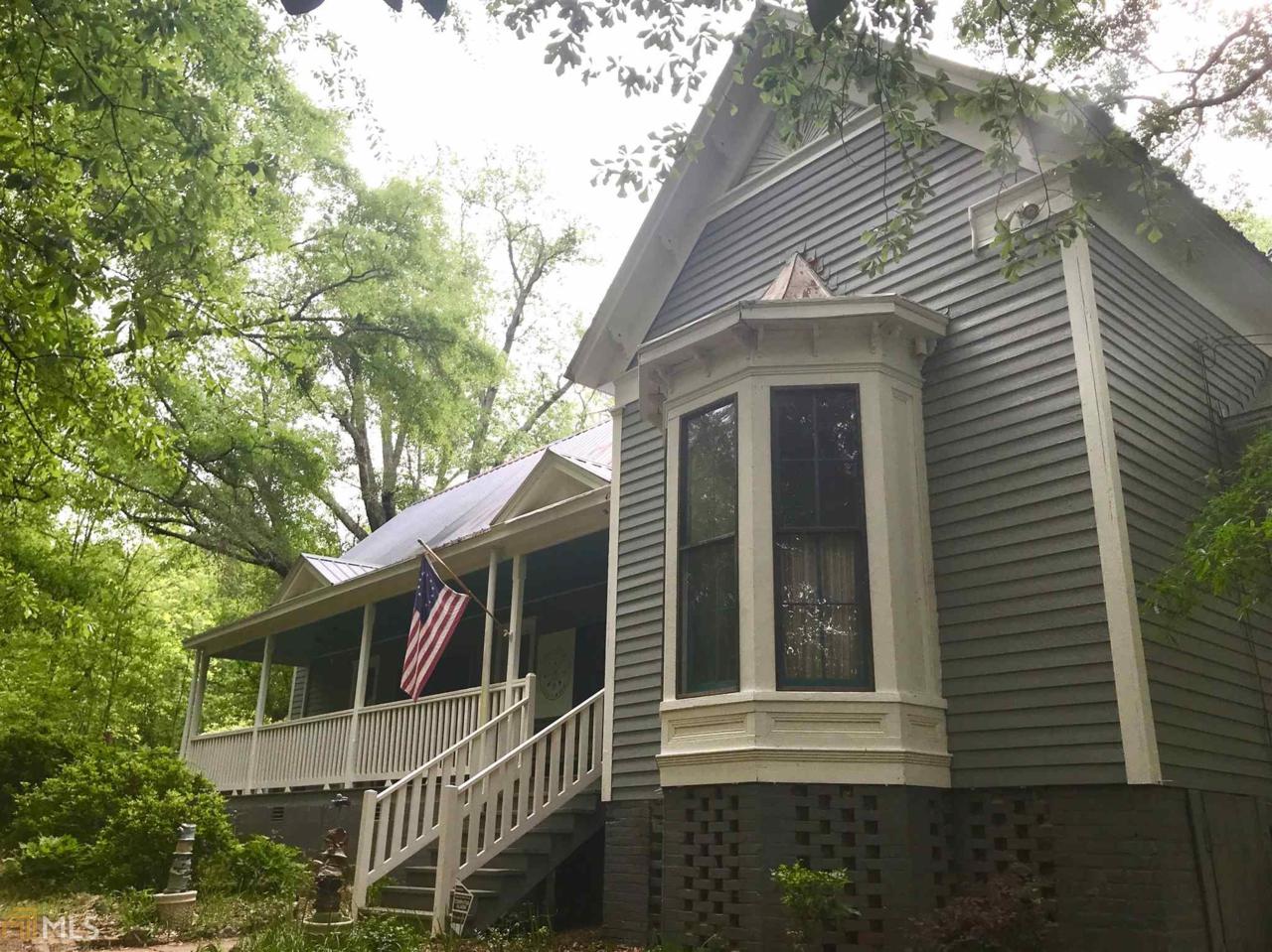 580 Tallassee Rd - Photo 1