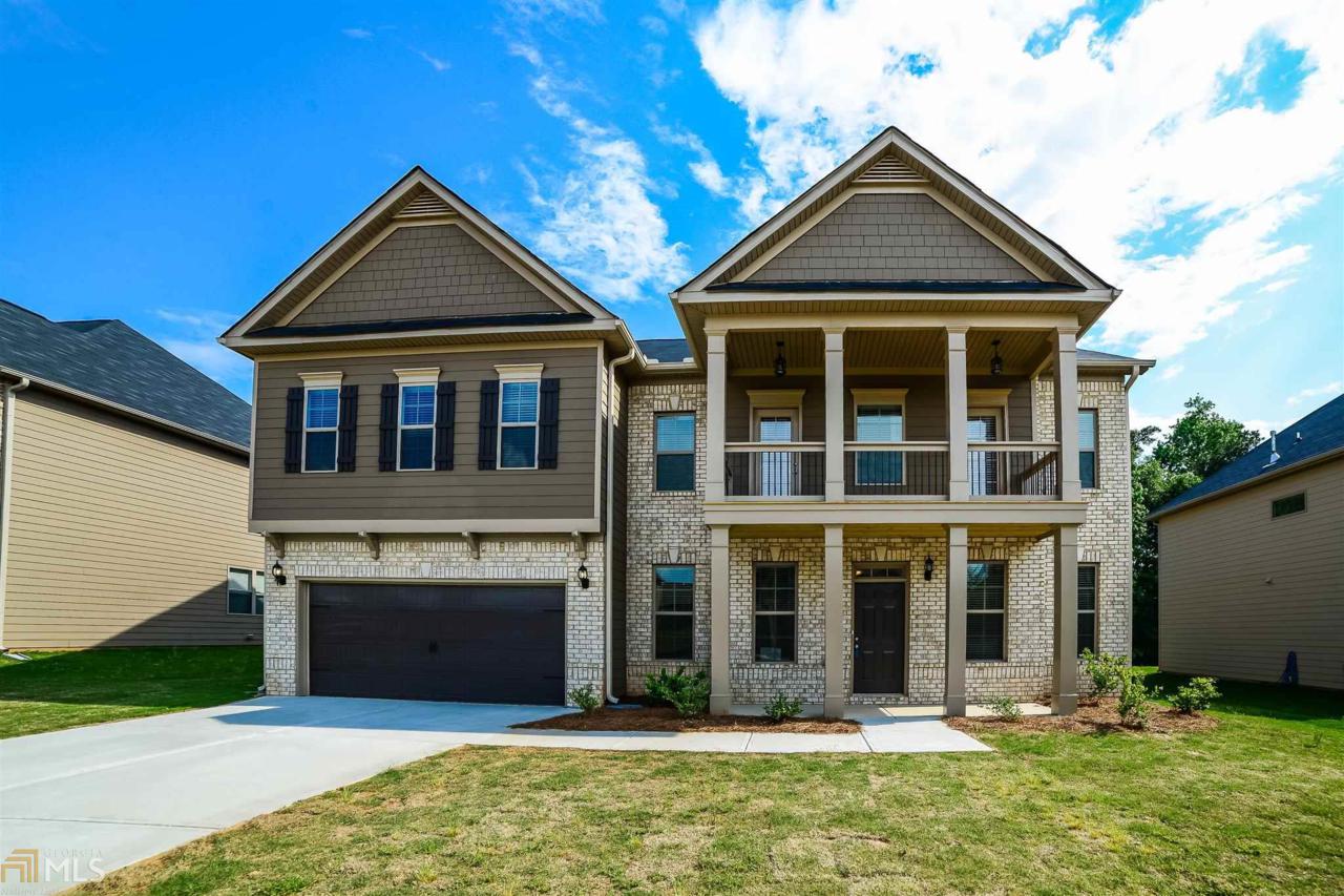 330 Hinton Chase - Photo 1