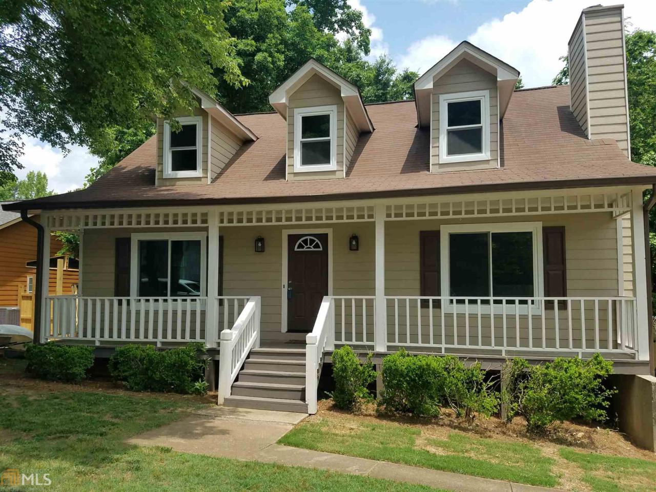 1169 Maude Way - Photo 1
