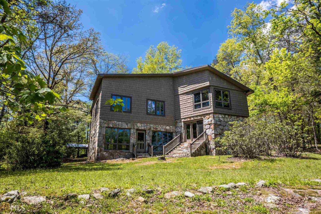89 County Rd 936 - Photo 1