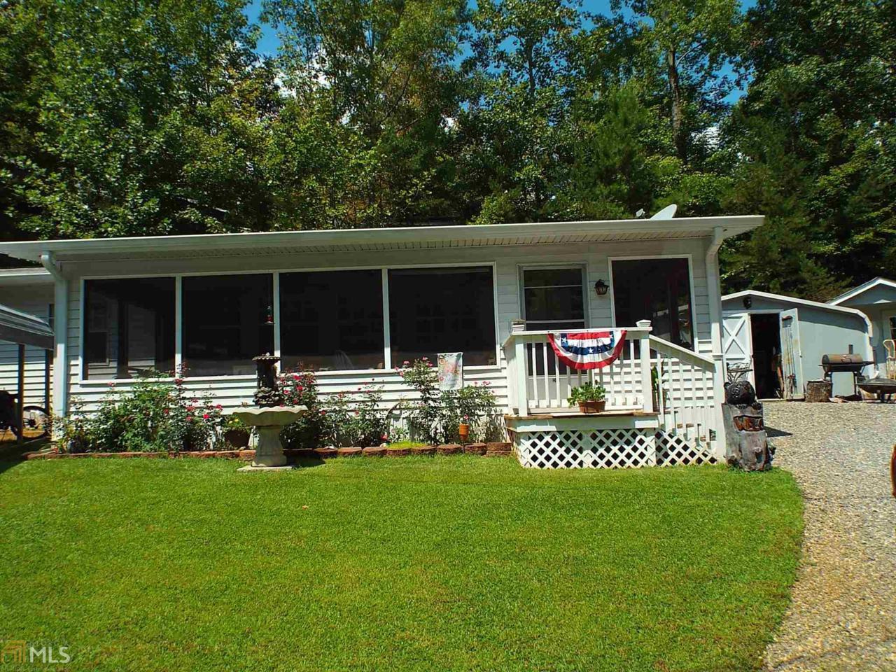 207 Canyon Pass - Photo 1