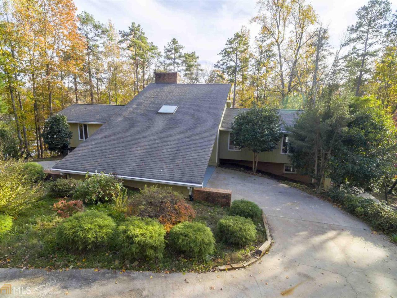 107 Muskhogean - Photo 1
