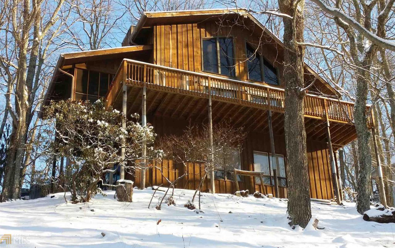 396 Shadowick Mountain Rd - Photo 1