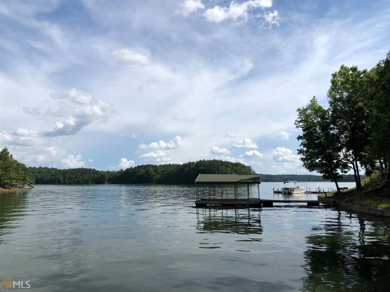 0 Springwater Cove Lake Wedowee - Photo 1