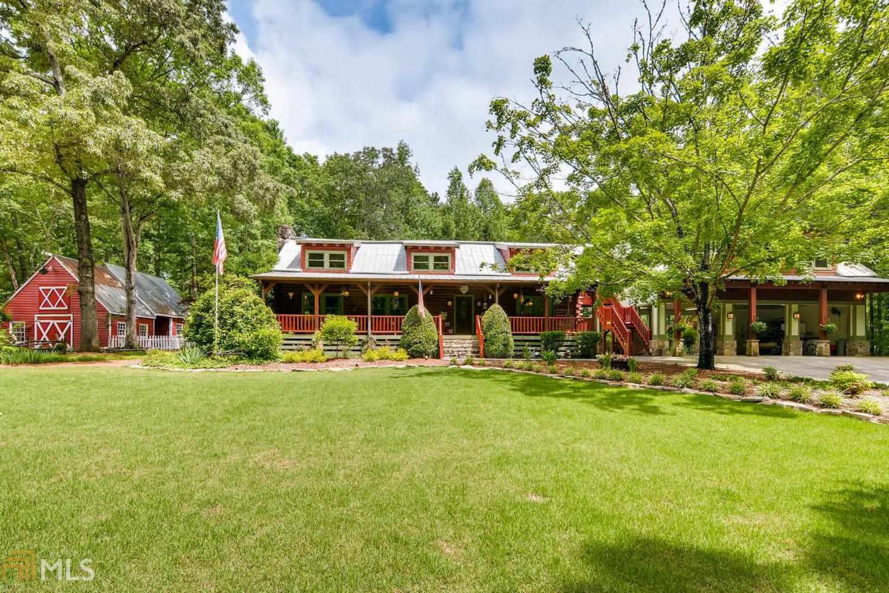 3335 Marce Camp Rd - Photo 1