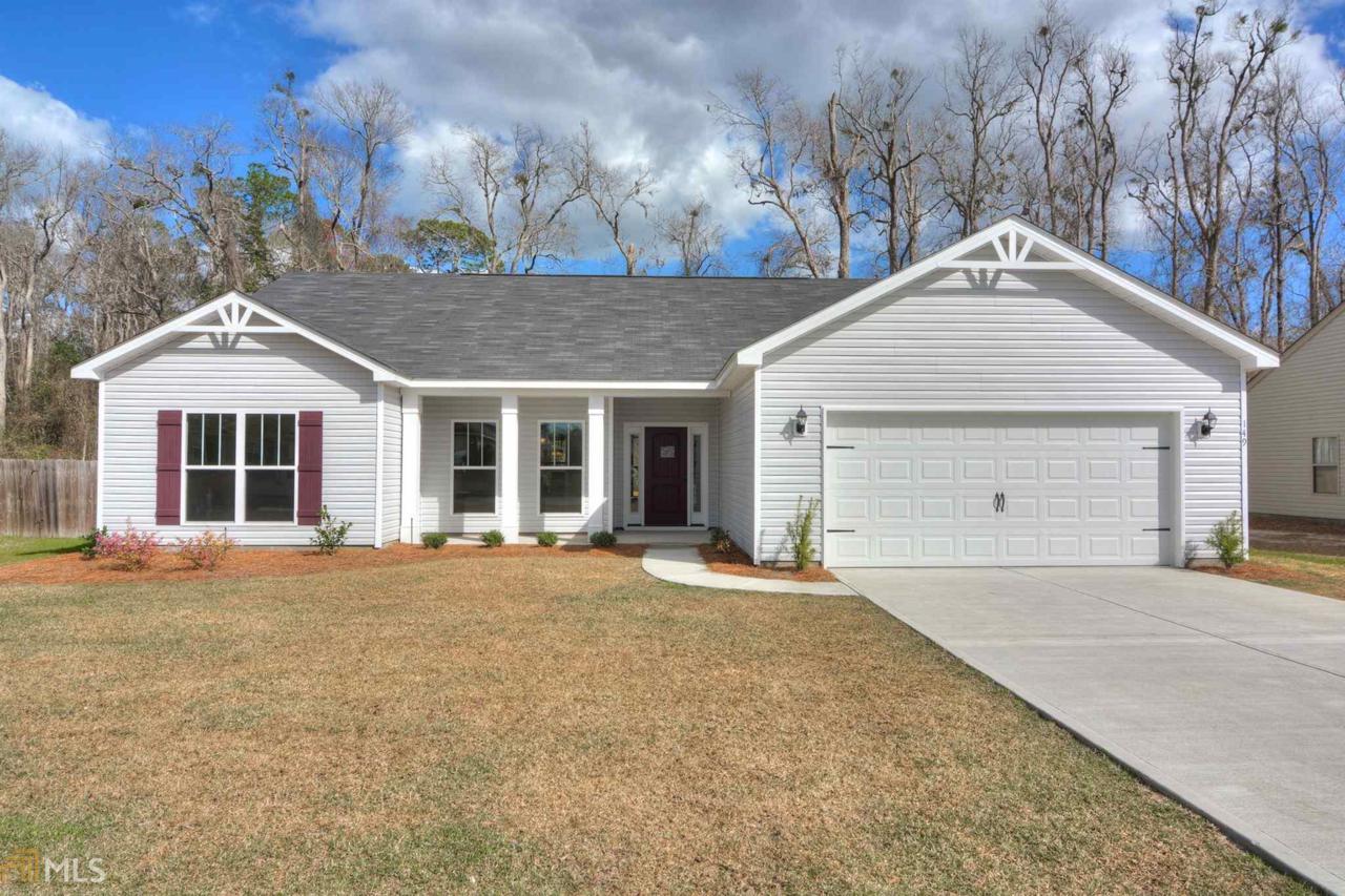 214 Orleans Trl - Photo 1
