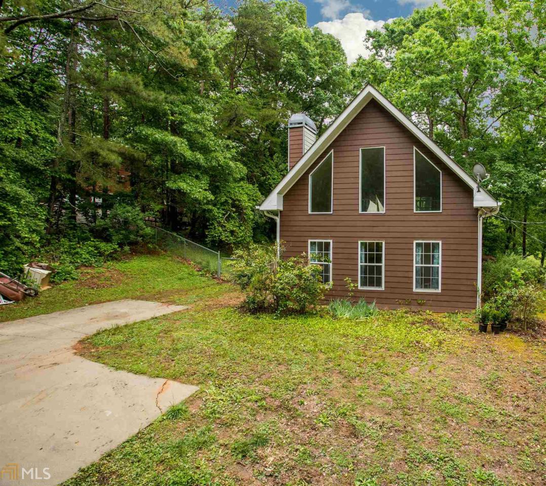 5615 Monk Dr - Photo 1