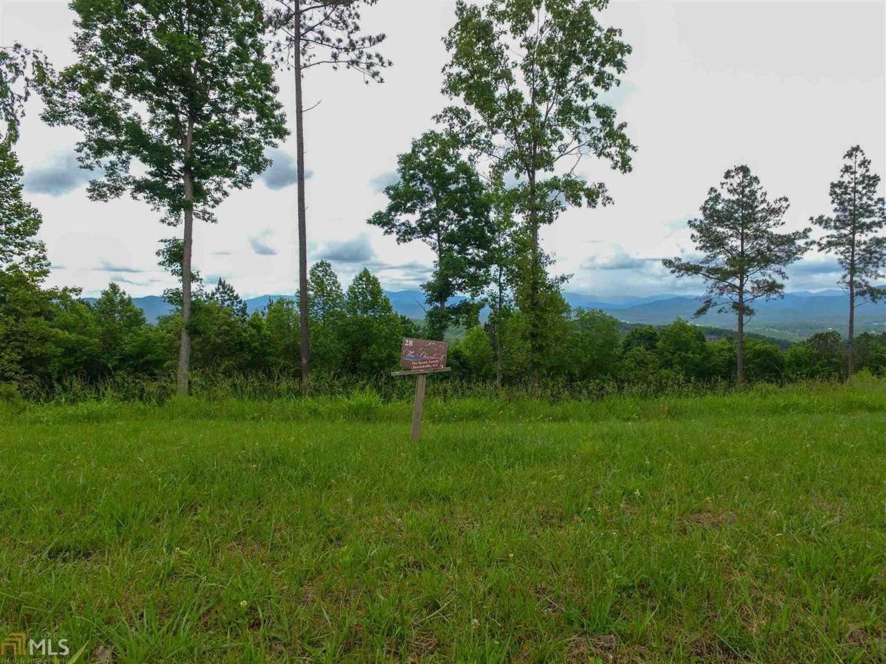 28 Mile High Ln - Photo 1