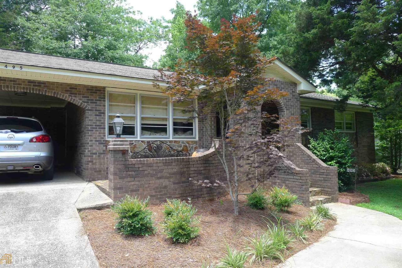 495 Bowman St - Photo 1