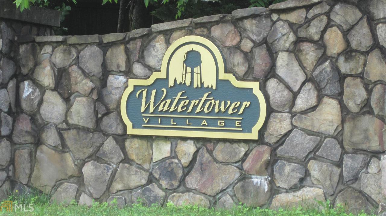 0 Water Tower Pl - Photo 1