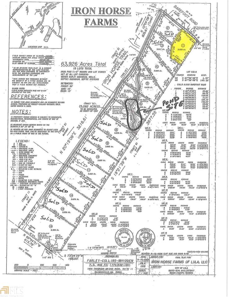 1 Barefoot Rd - Photo 1