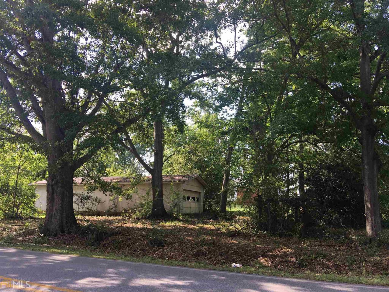 0 Fraley St - Photo 1