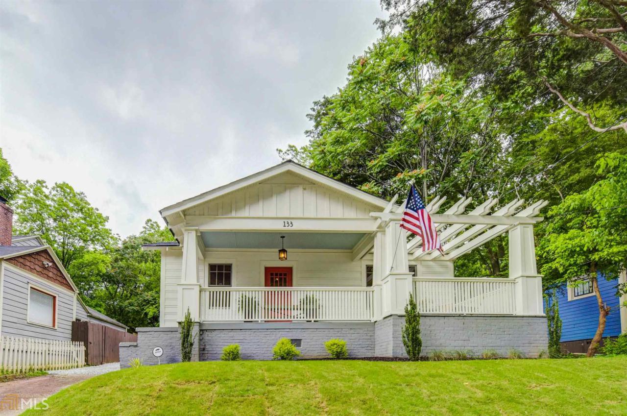 133 Mortimer - Photo 1