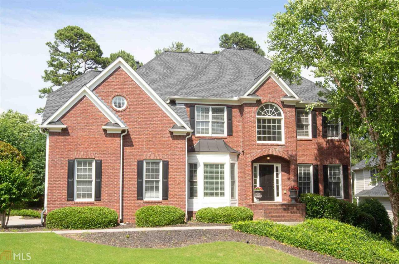 1711 Winter Jasmine Dr - Photo 1