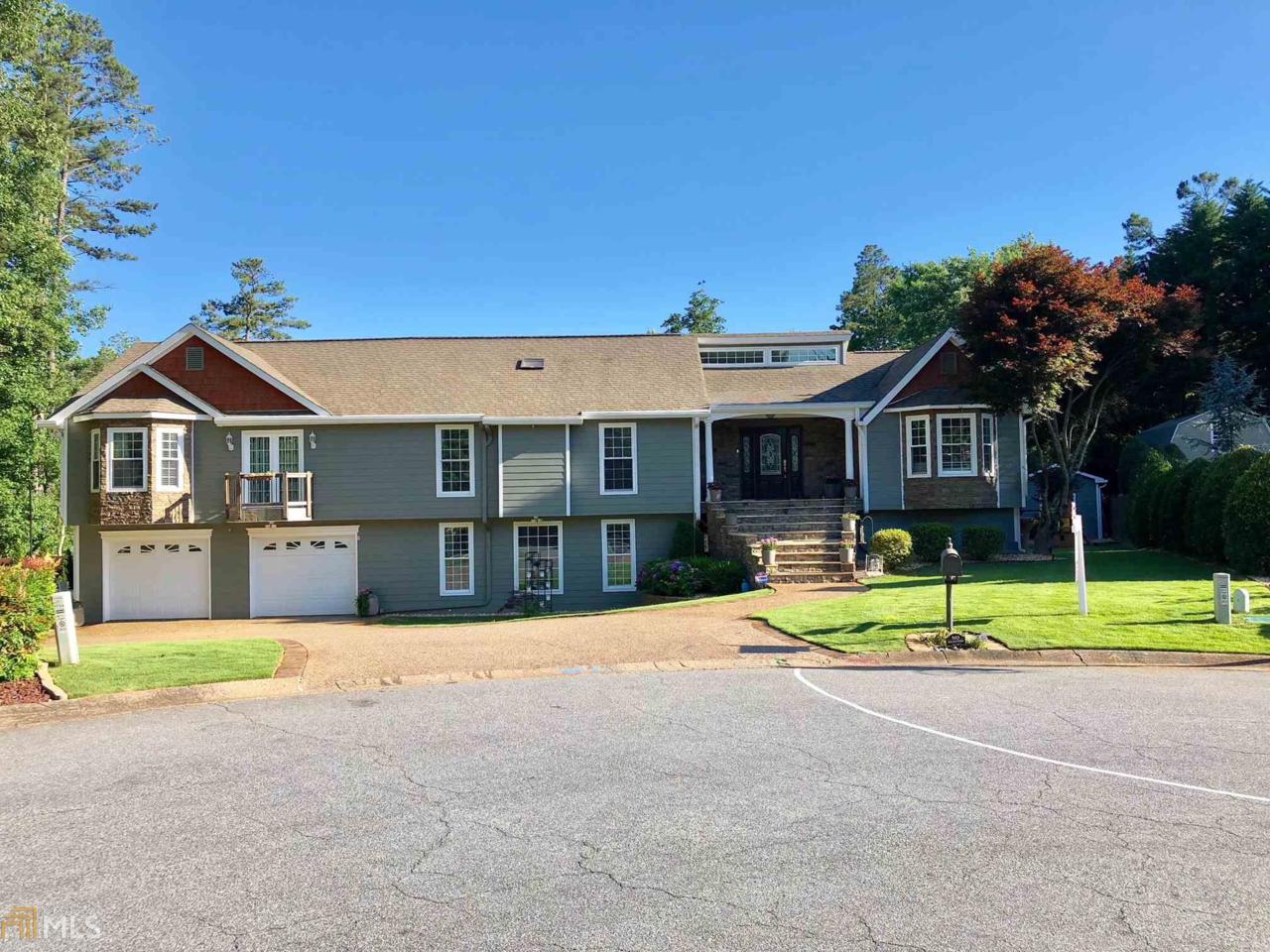 1754 Arrowhead Ct - Photo 1