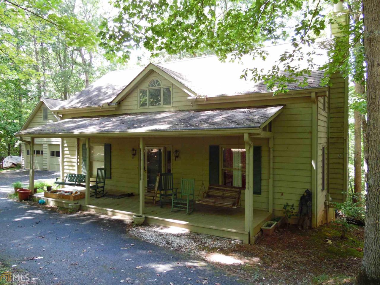 930 Woodland - Photo 1