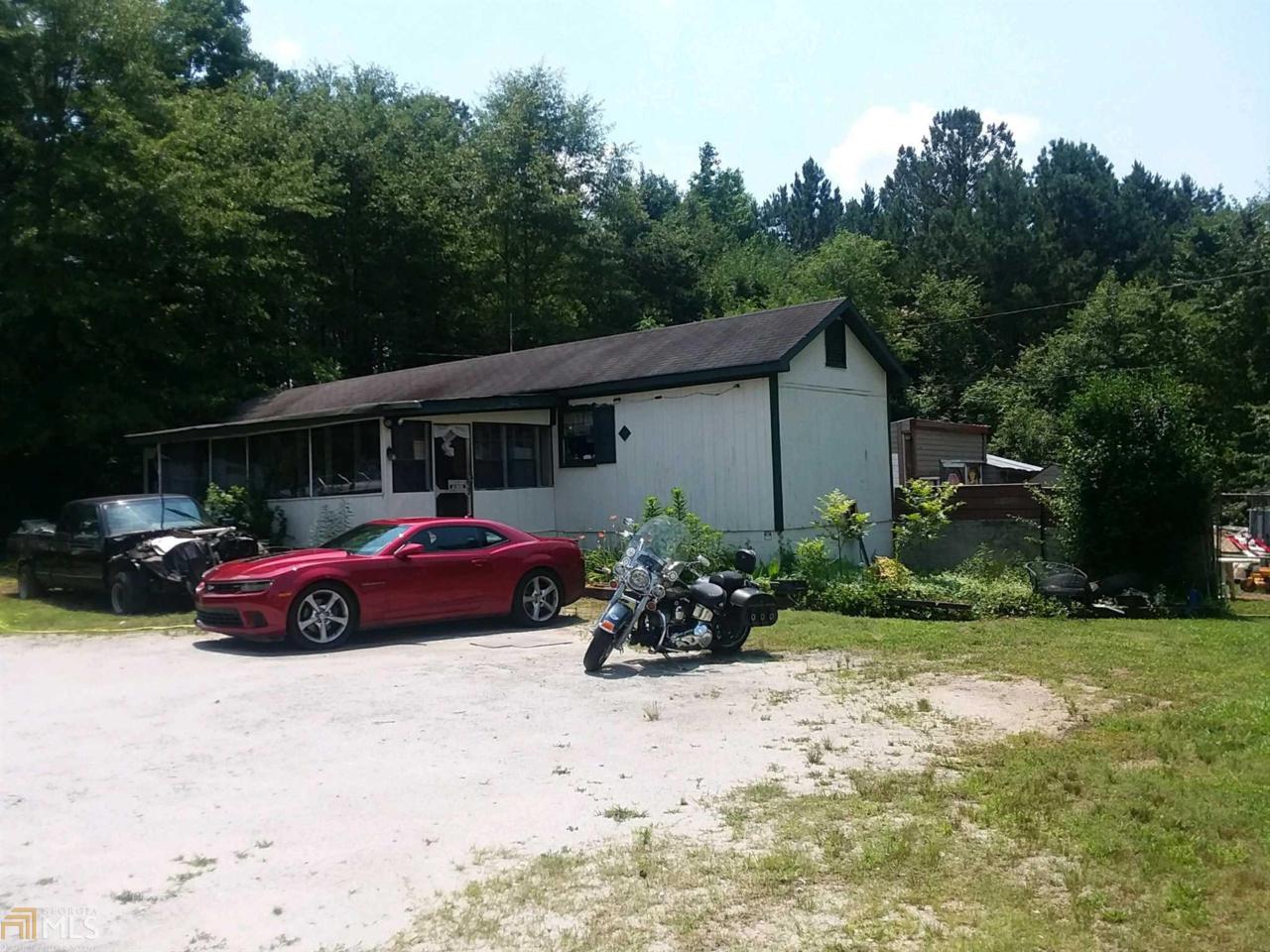 1582 Luther Bailey Rd - Photo 1