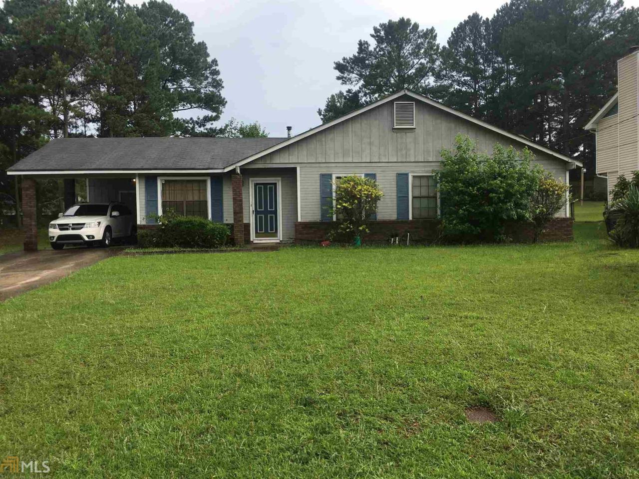 351 Chase Woods Cir - Photo 1