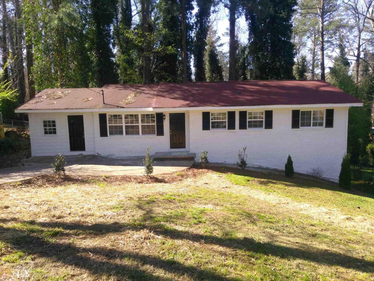 4040 Brookcrest Cir - Photo 1