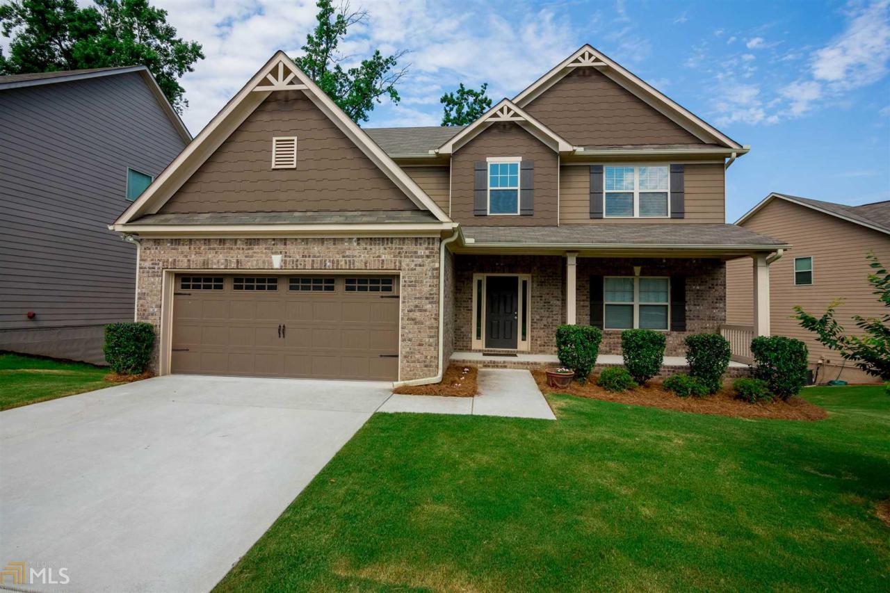 4190 Whitfield Oak Way - Photo 1