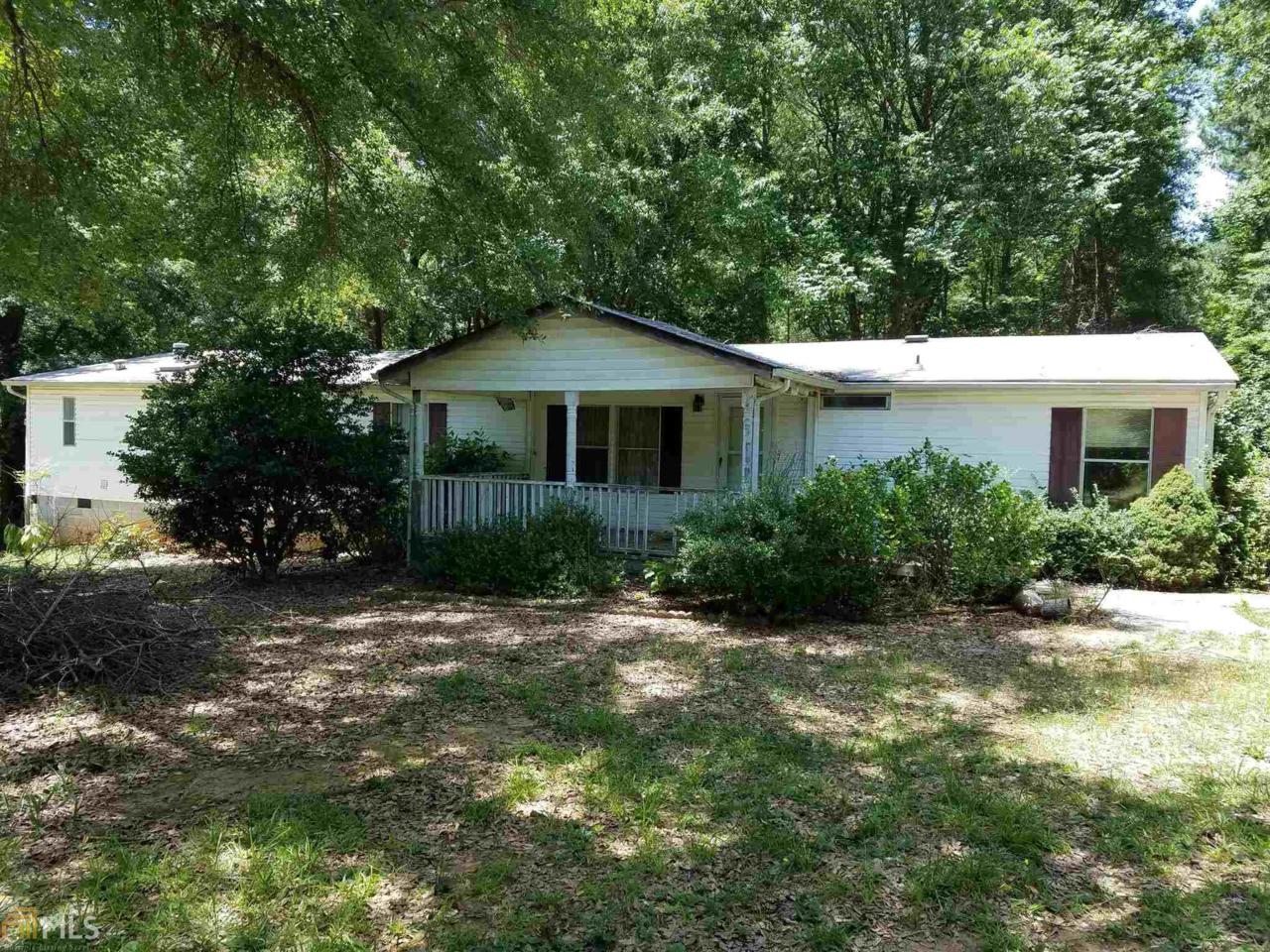 1519 Lee Peters Rd - Photo 1