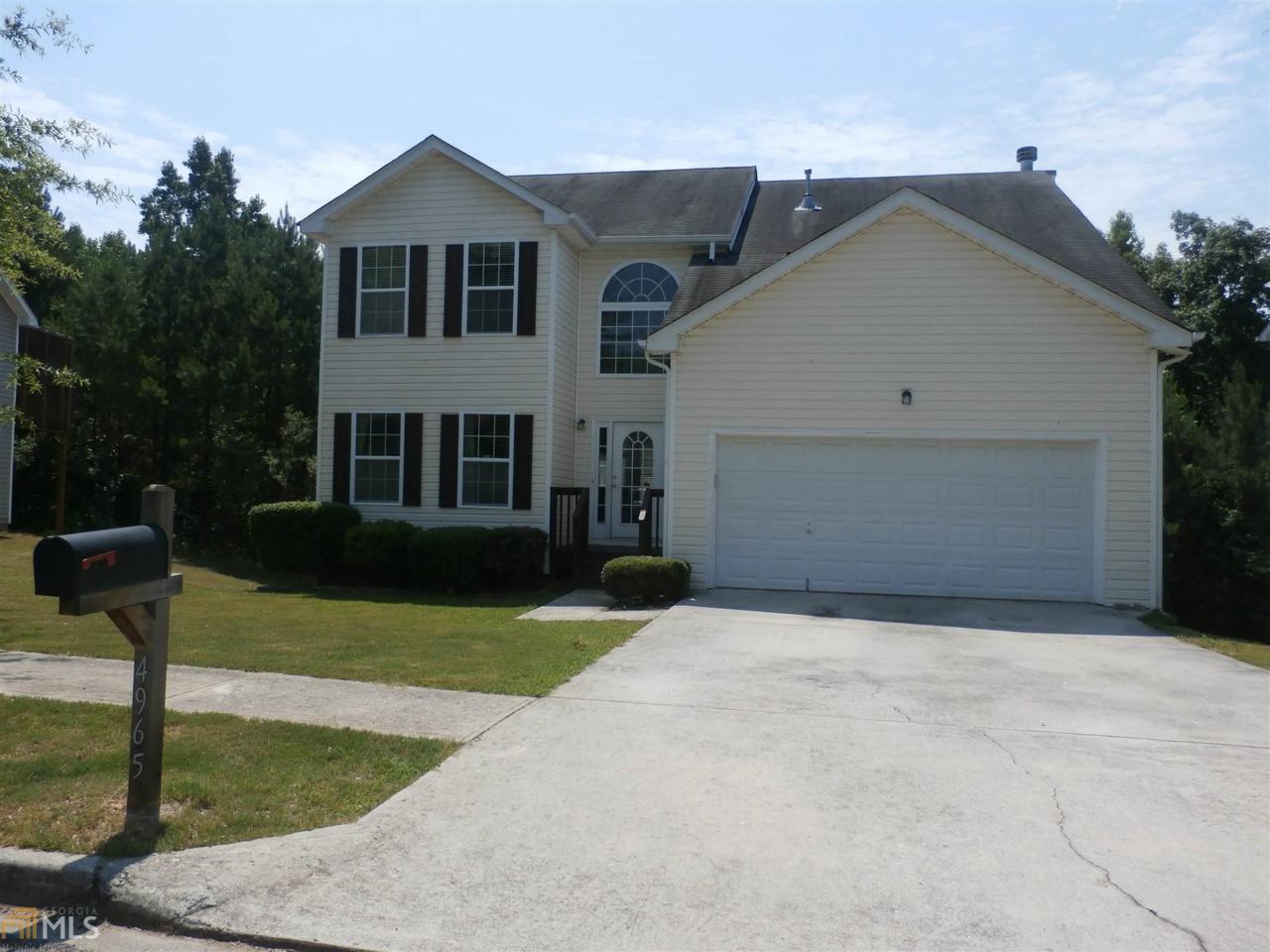 4965 Bridle Point Pkwy - Photo 1