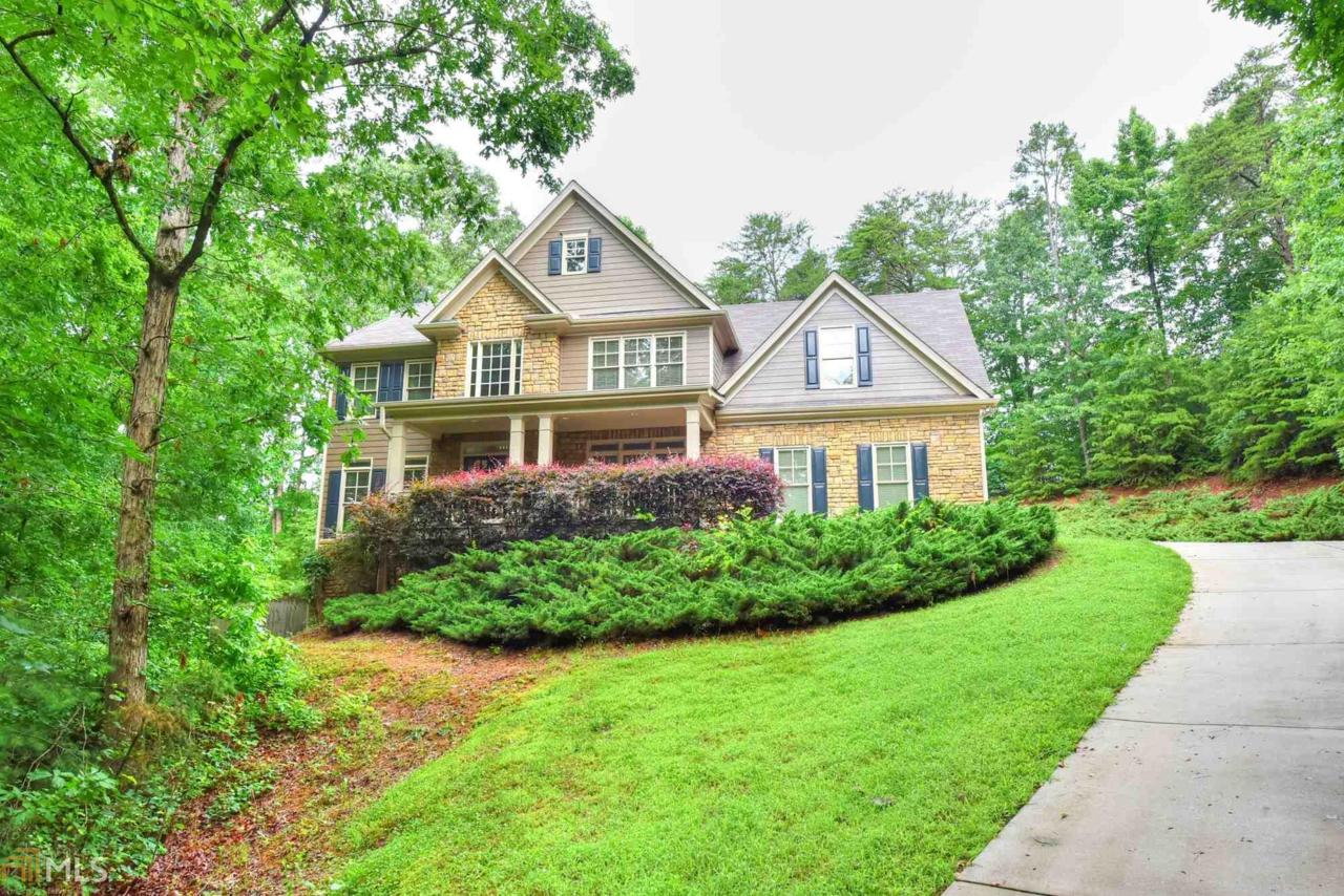 5964 Manchester Ln - Photo 1