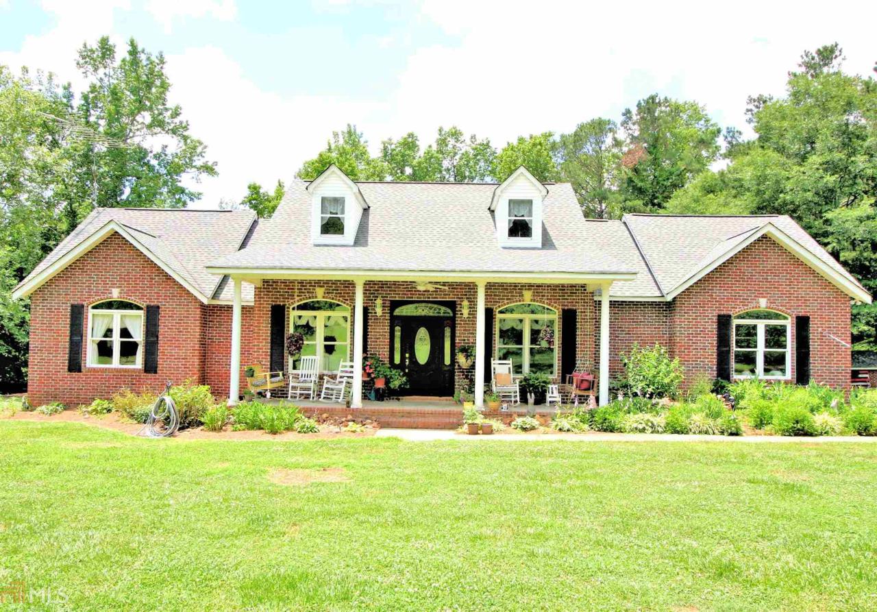 762 Macedonia Church Rd - Photo 1