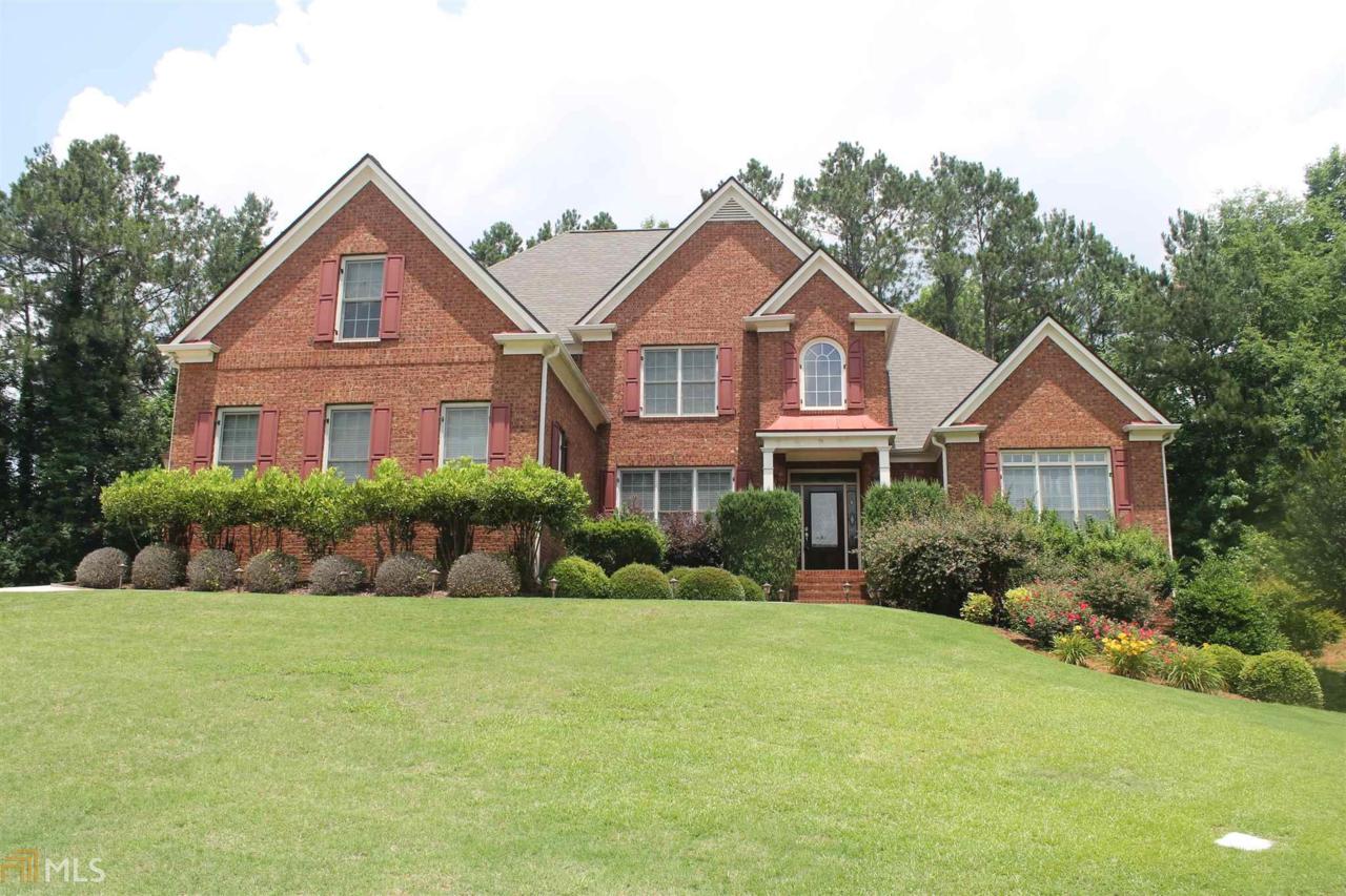 4886 Huntington Park Ct - Photo 1