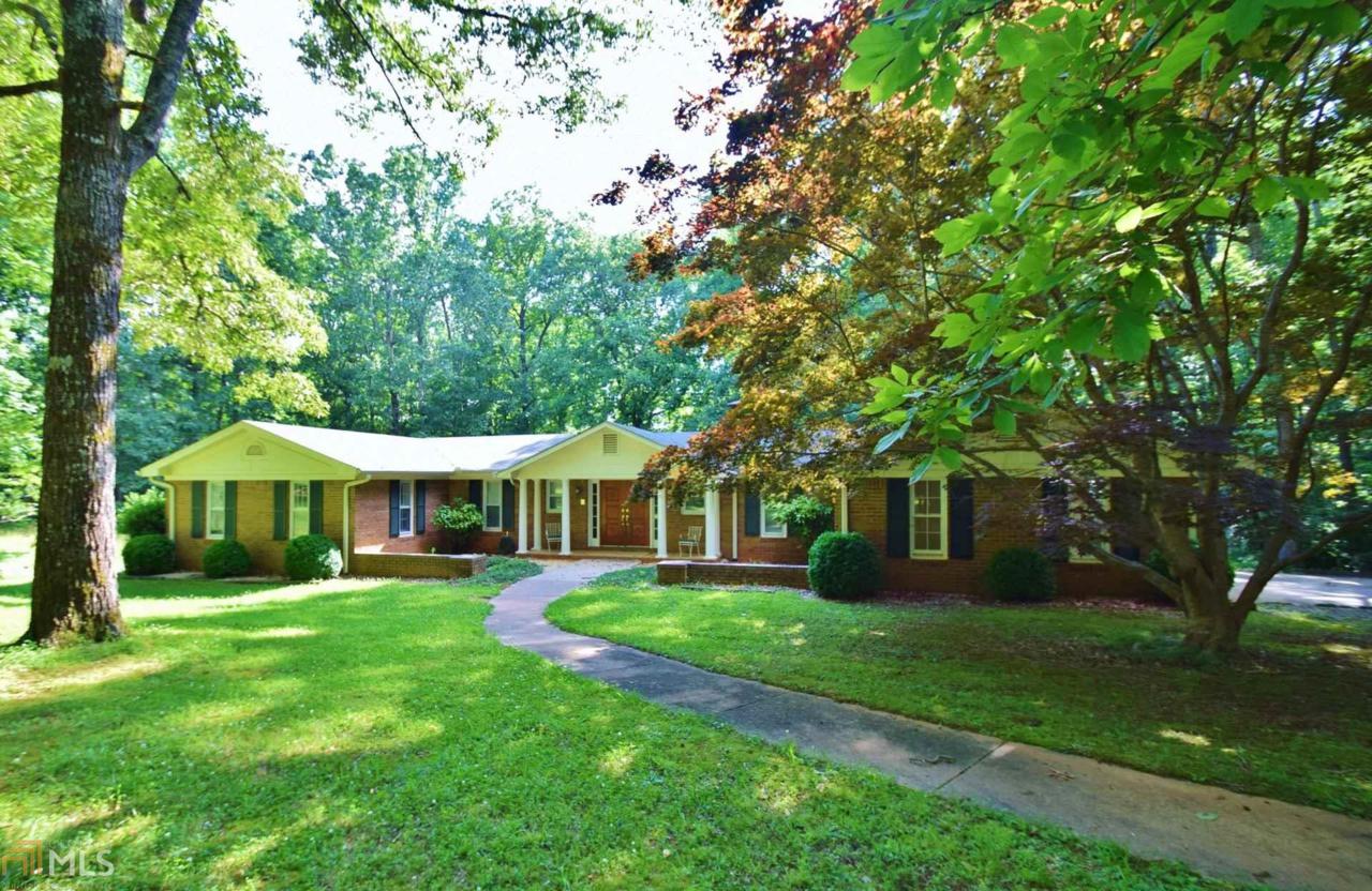7712 Barkers Bend Dr - Photo 1