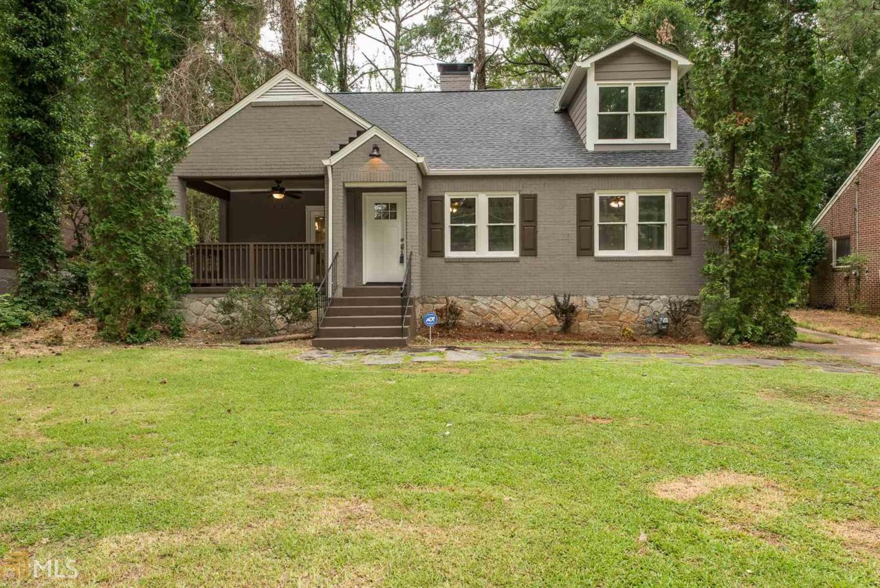 1705 Alvarado Ter - Photo 1