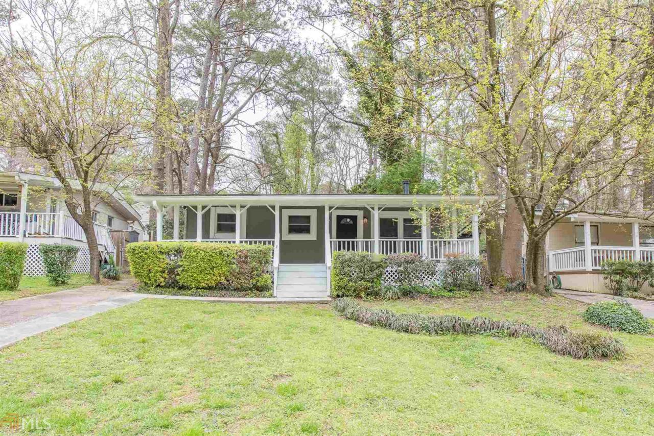 2059 Lenox Rd - Photo 1