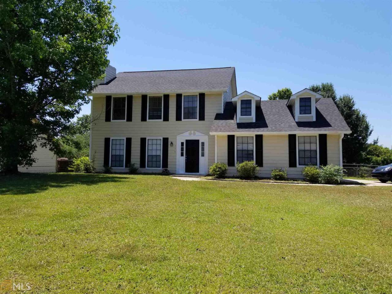456 Brookfield Way - Photo 1