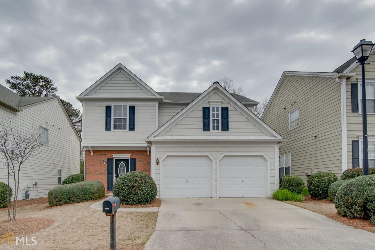 2596 Alvecot Cir - Photo 1