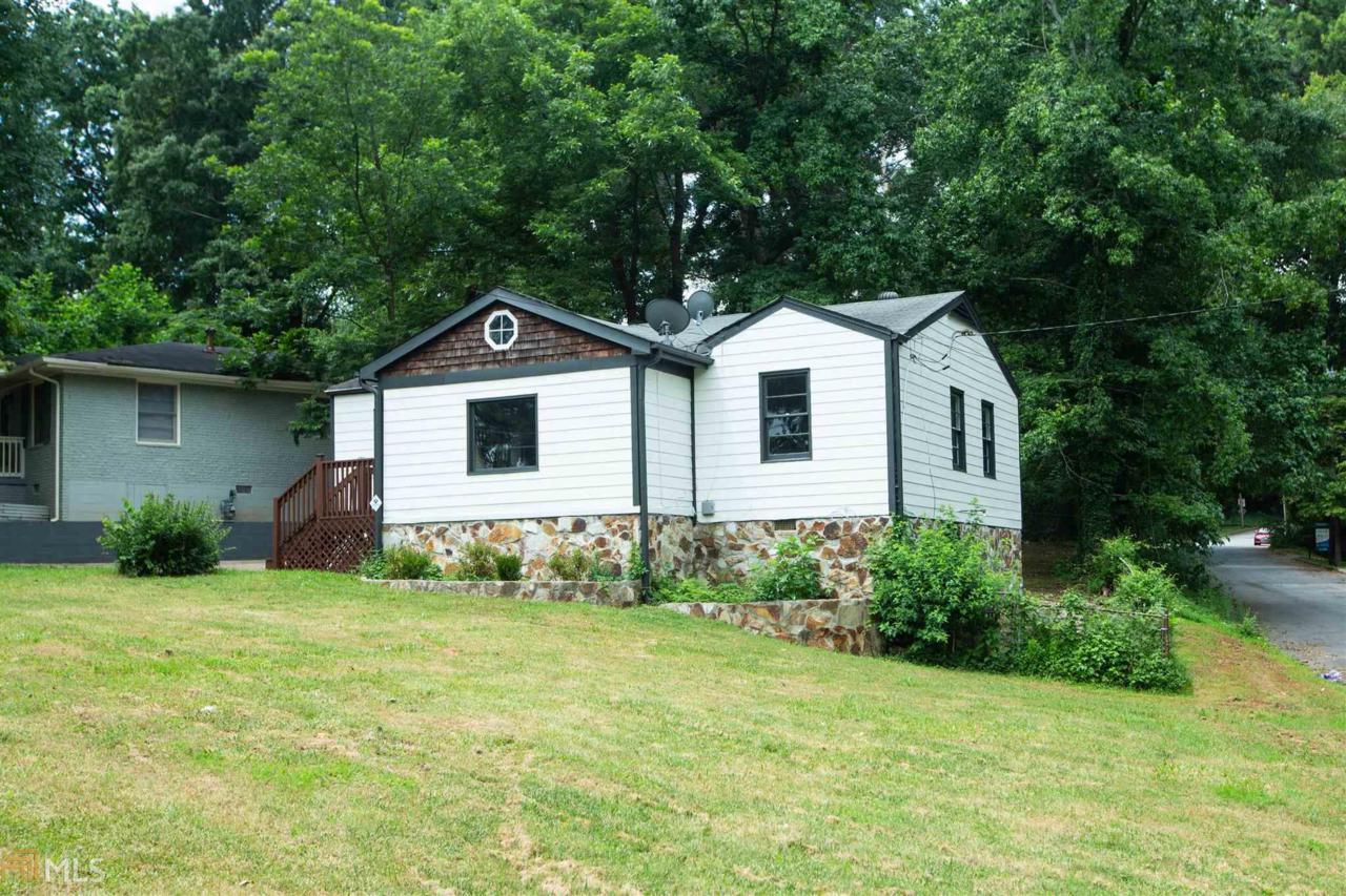 2455 Jewel St - Photo 1
