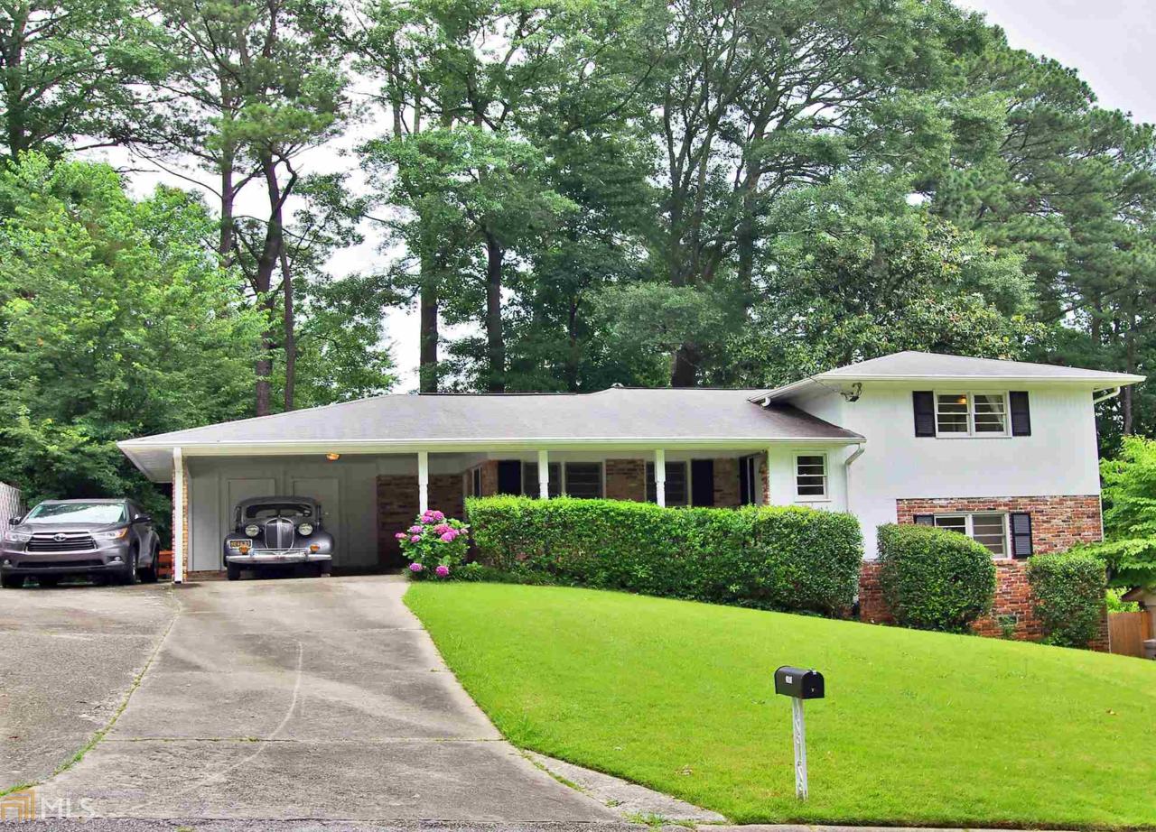 2961 Appling Dr - Photo 1