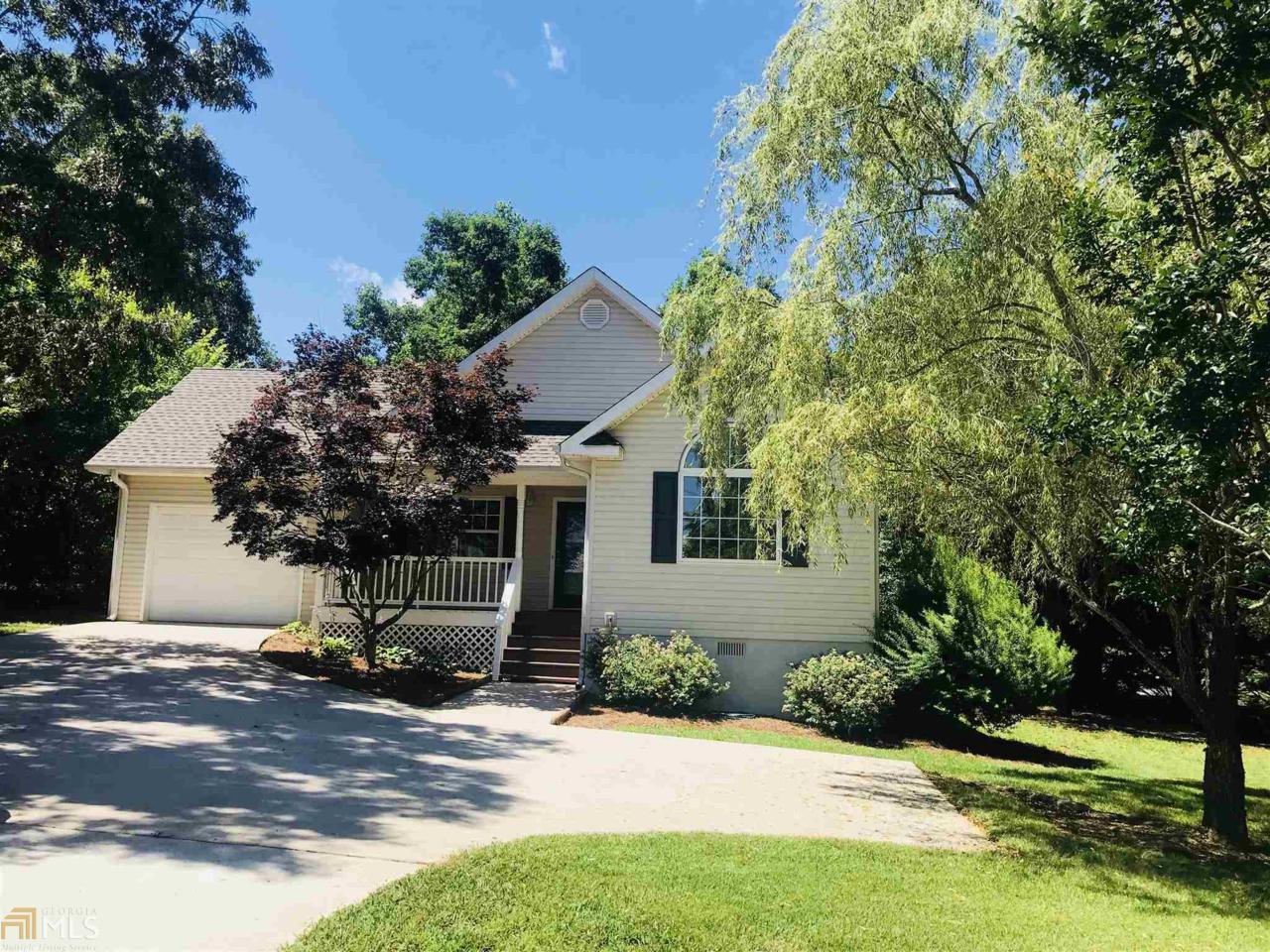 340 Old Clarkesville Hwy - Photo 1