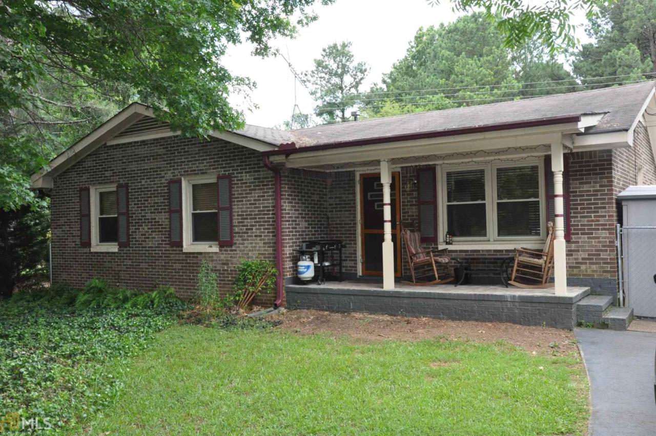 1240 Mcintosh Rd - Photo 1