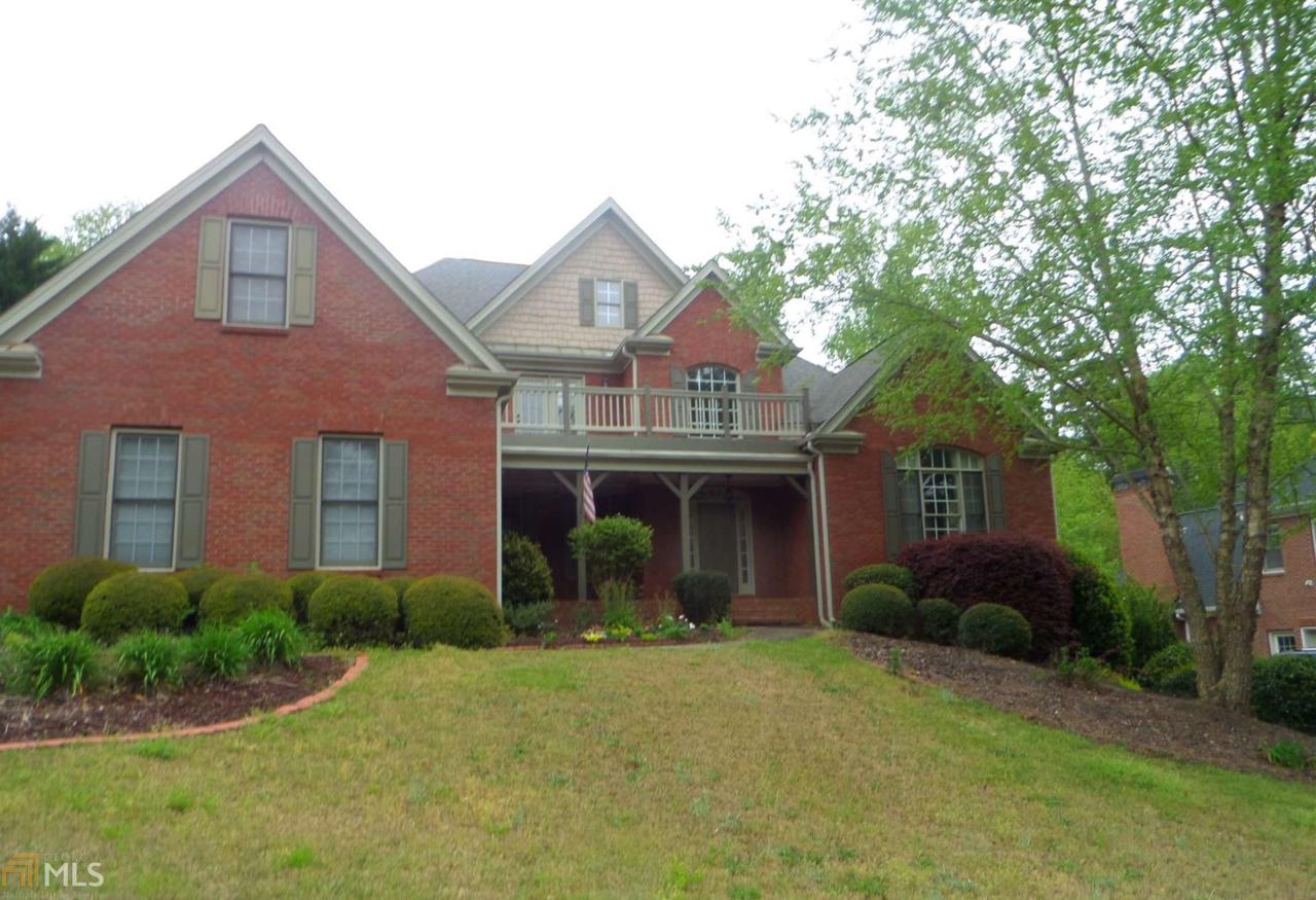 781 Bentgrass - Photo 1