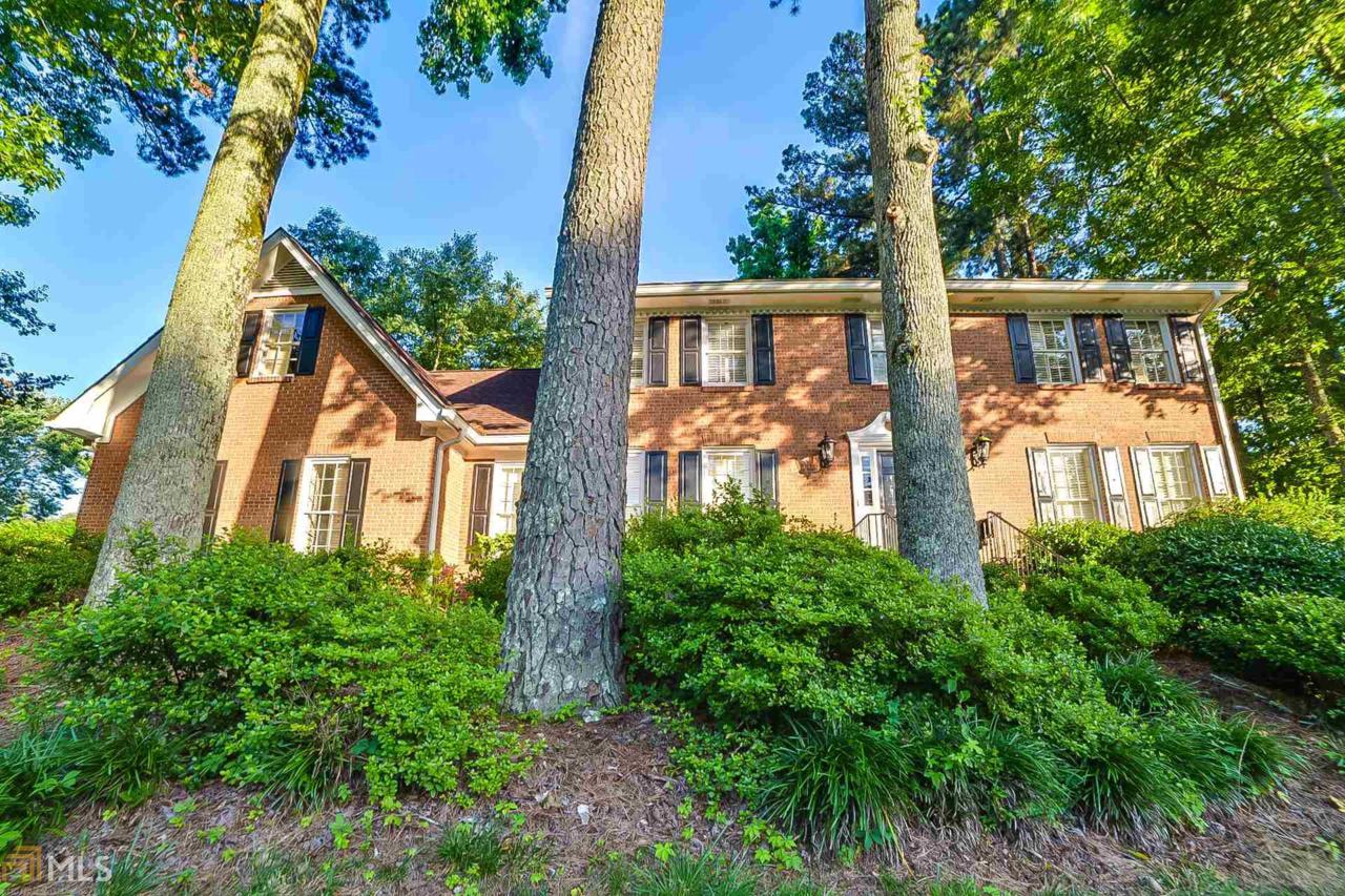 3922 Glen Meadow Dr - Photo 1