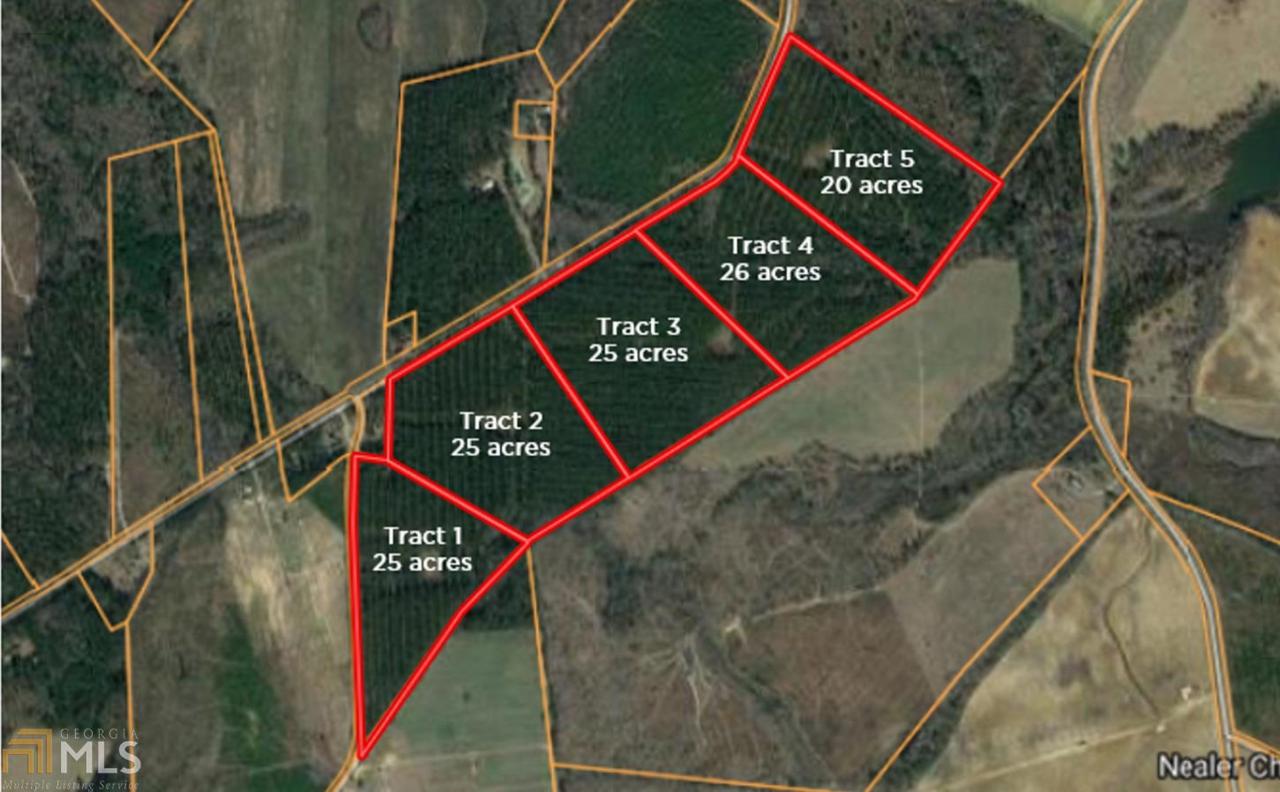 0 Tanner Rd - Photo 1