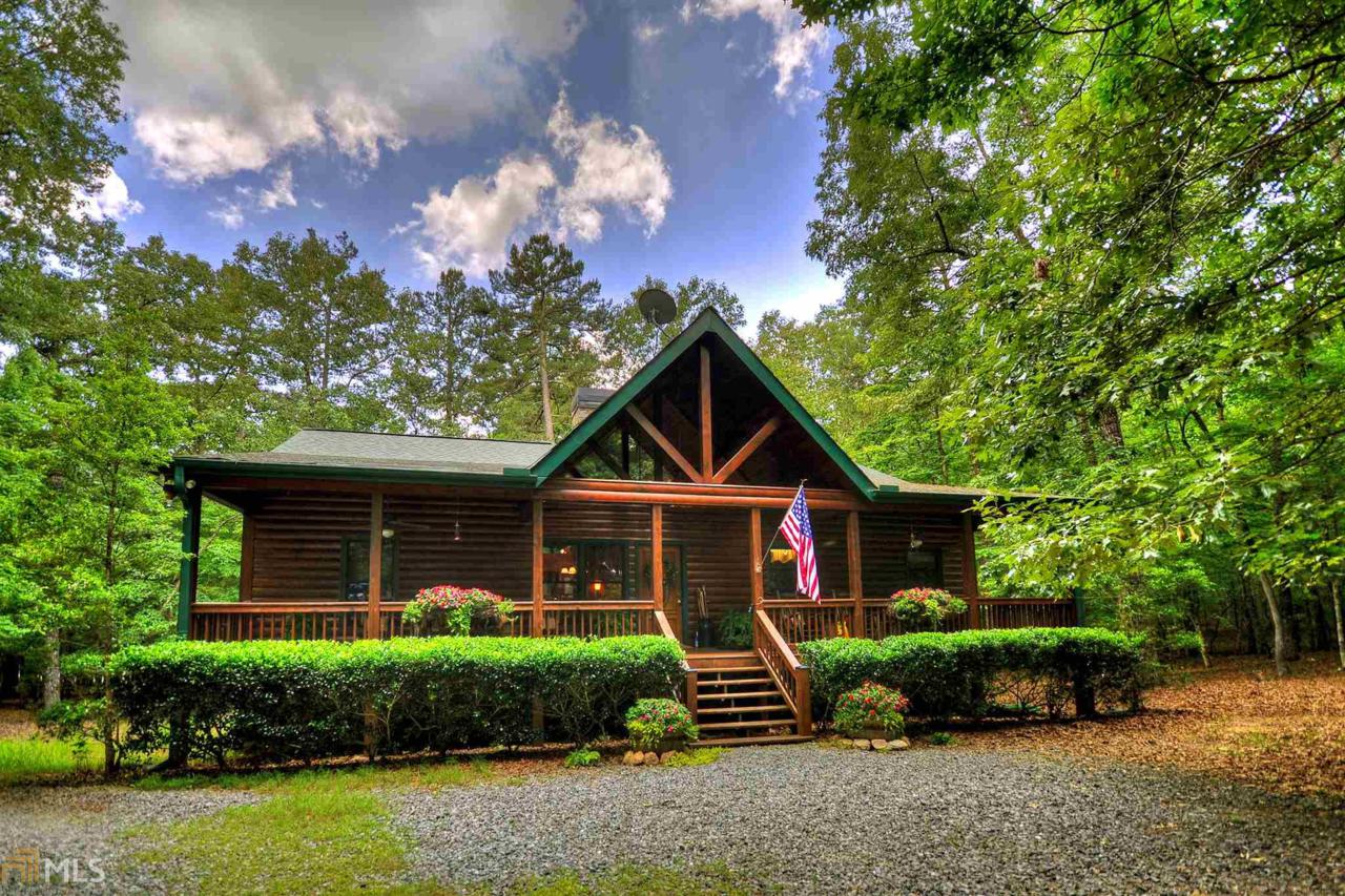 136 Shepherds Way - Photo 1