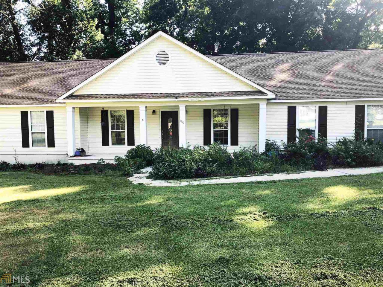 1110 Brookhaven - Photo 1