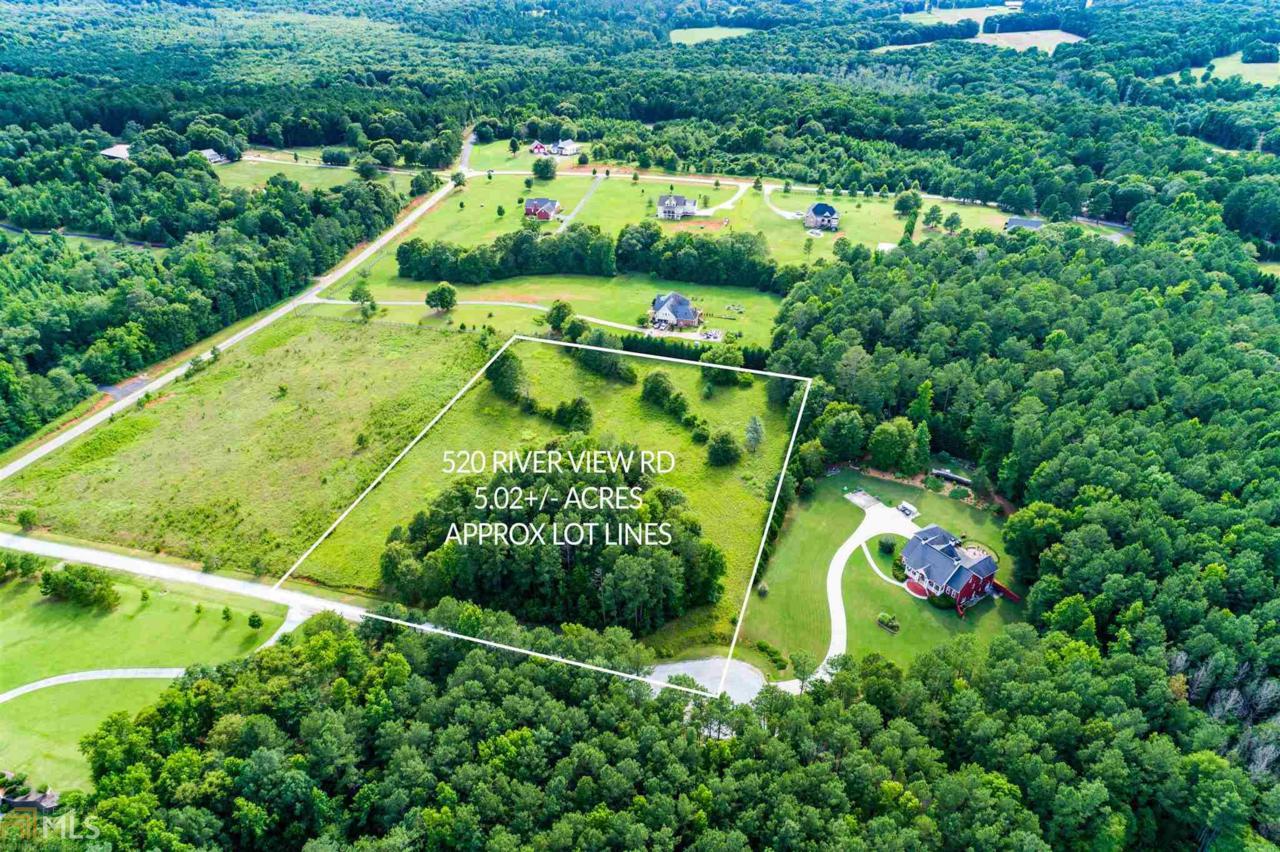 520 River View Rd - Photo 1