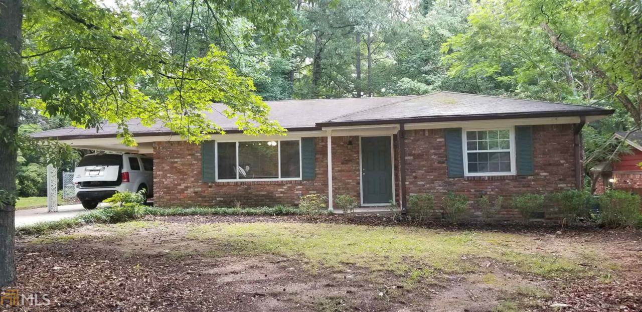 2550 Springdale Rd - Photo 1