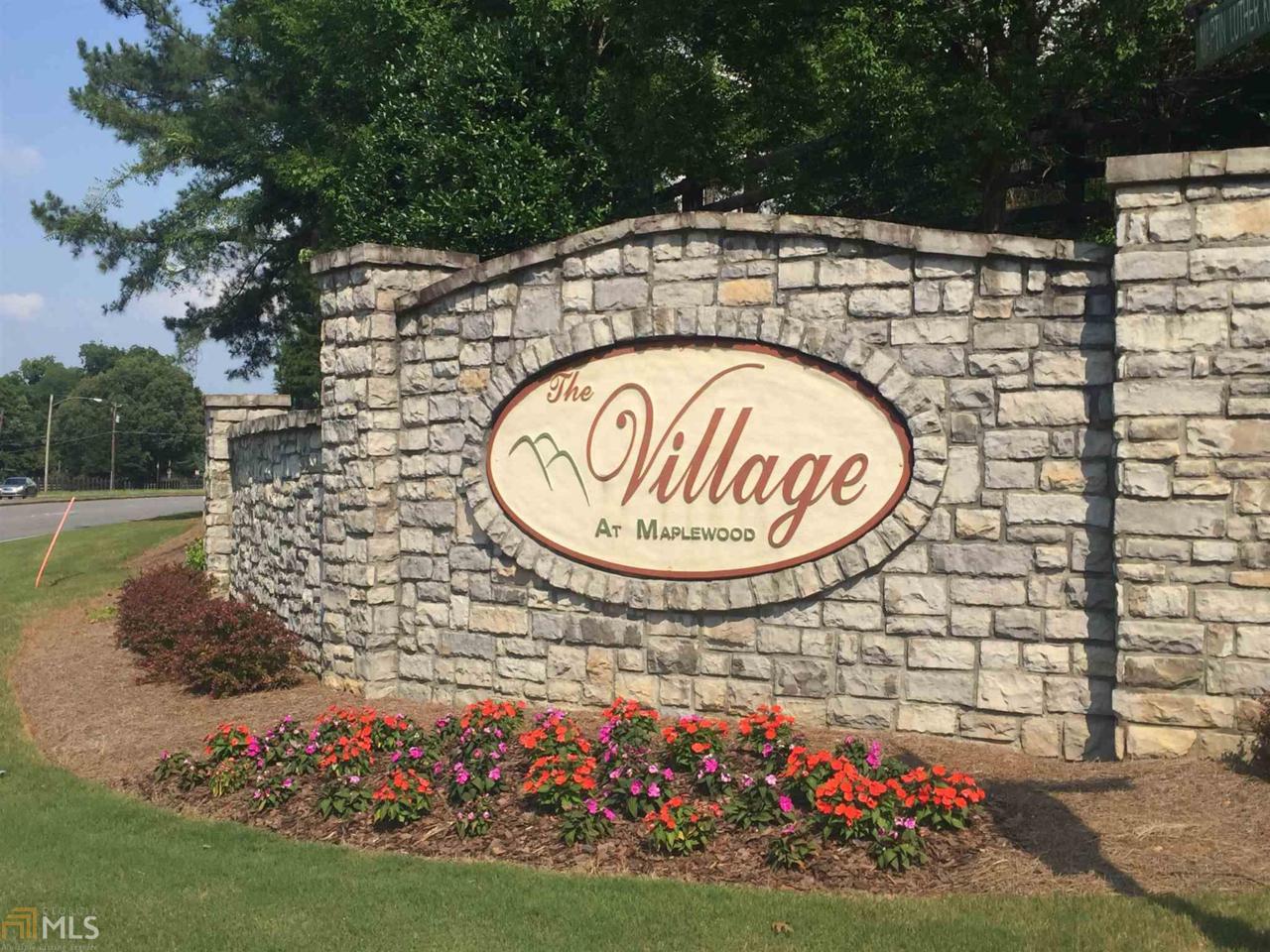 2210 Village Blvd - Photo 1