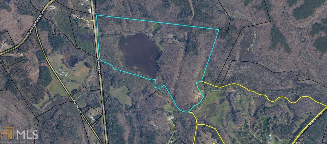 1362 Hartwell Hwy - Photo 1