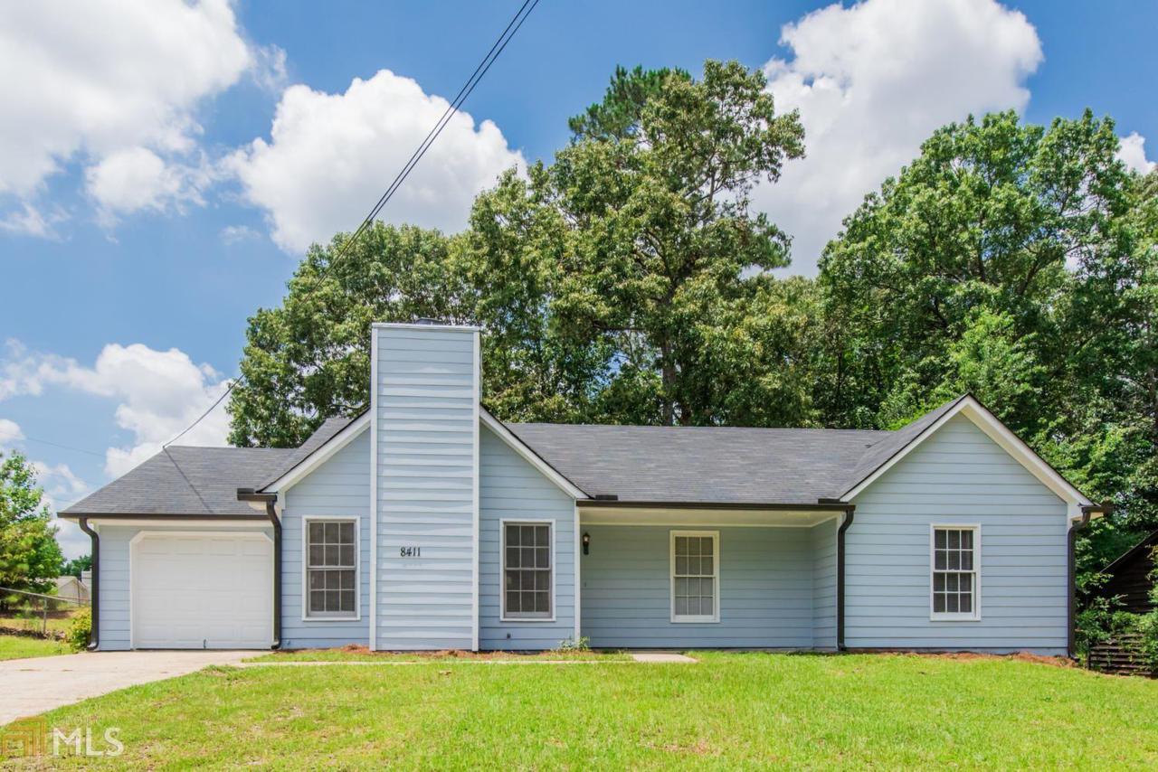 8411 Kendrick Rd - Photo 1